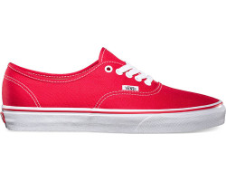 Vans Chaussures Authentic - Unisexe