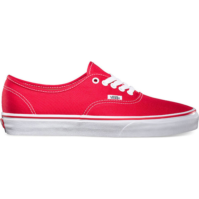 Vans Chaussures Authentic - Unisexe