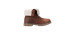 Timberland Bottes mi-hautes en molleton Teddy Authentic - Femme