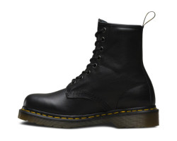 Dr. Martens Bottes 1460 Nappa - Unisexe