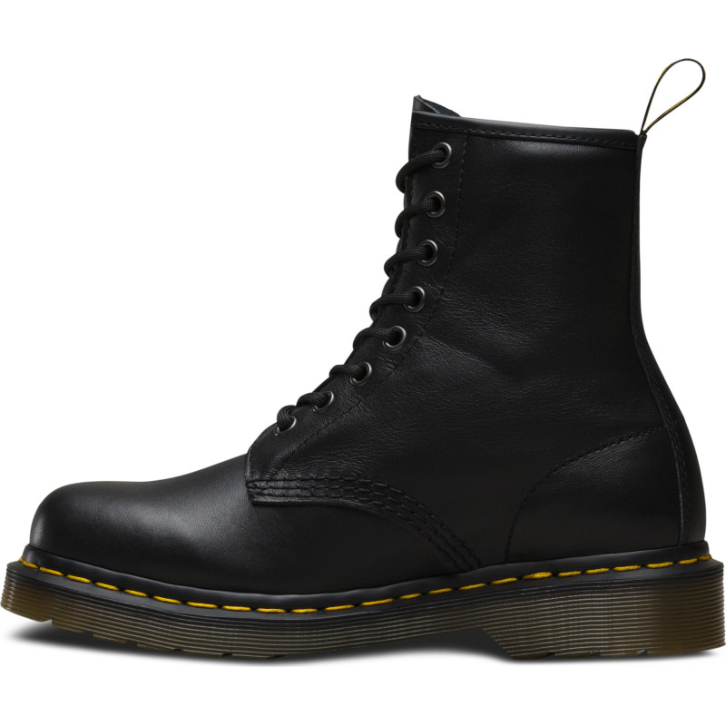 Dr. Martens Bottes 1460 Nappa - Unisexe