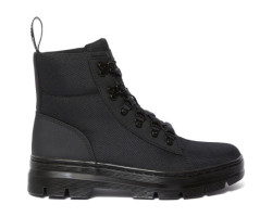 Dr. Martens Bottes décontractées Combs Poly - Femme