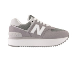 New Balance Chaussure 574+ - Femme