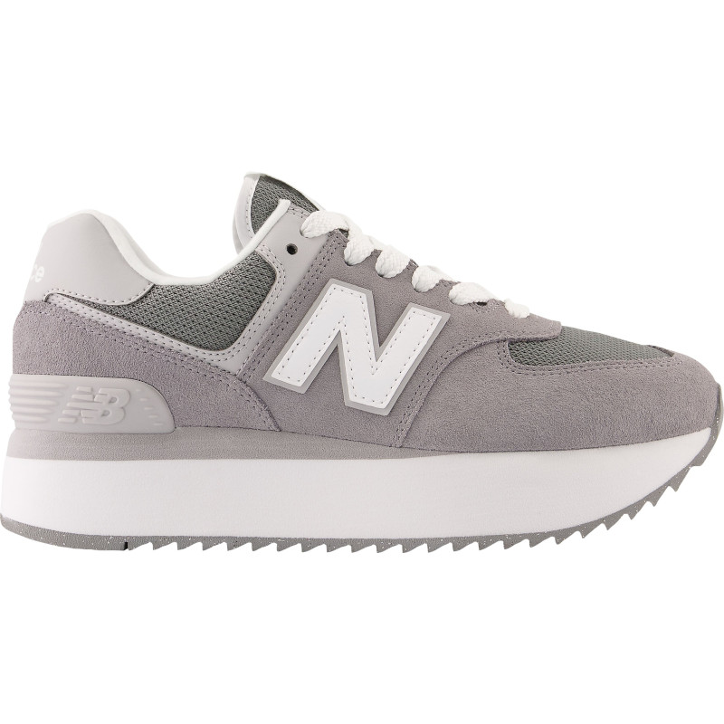 New Balance Chaussure 574+ - Femme