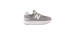 New Balance Chaussure 574+ - Femme