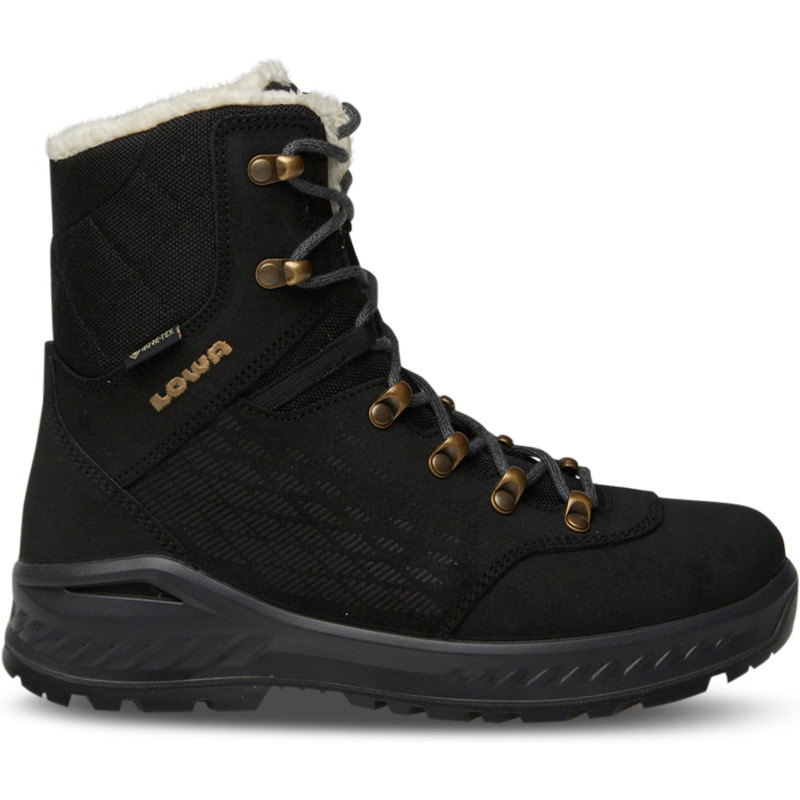 Lowa Bottes d'hiver Nabucco Evo GTX - Femme