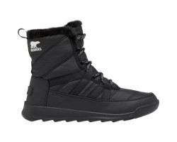 Sorel Bottes à lacets imperméables Whitney II Plus - Femme