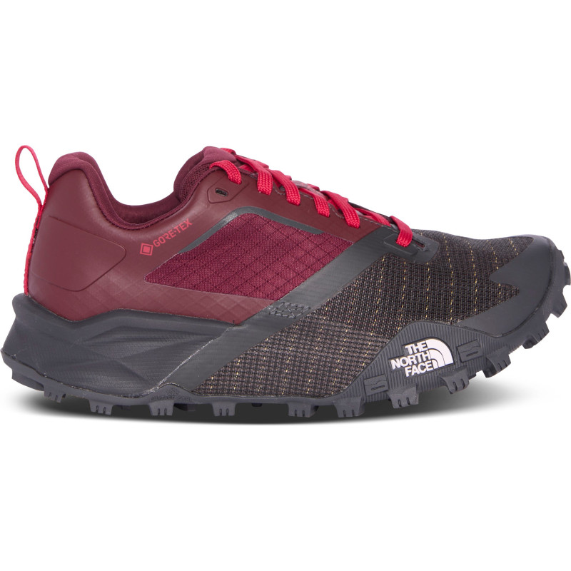 The North Face Souliers de course sur sentier Offtrail TR Gore-Tex - Femme