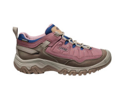 Keen Souliers de randonnée imperméables Targhee IV - Femme