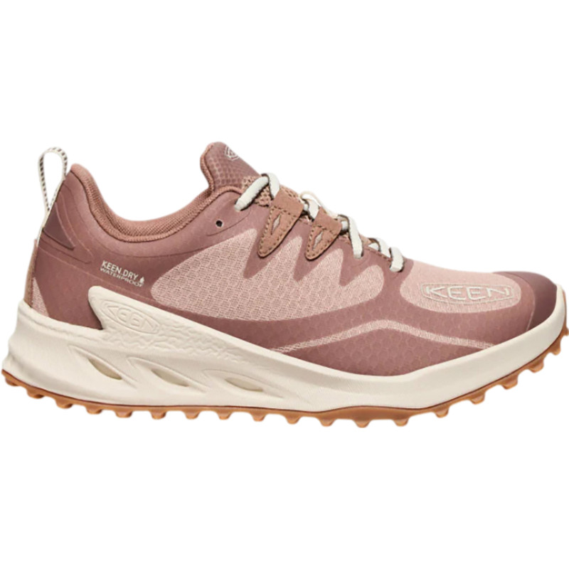 Keen Souliers de randonnée imperméables Zionic - Femme