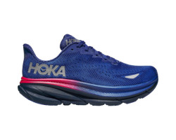 Hoka Souliers de course Clifton 9 GTX - Femme