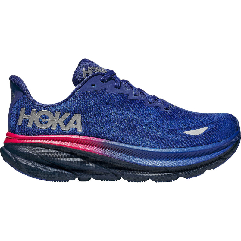 Hoka Souliers de course Clifton 9 GTX - Femme