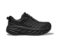 Hoka Souliers de course...