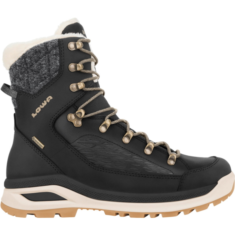 Lowa Bottes d'hiver Renegade Evo Ice GTX - Femme