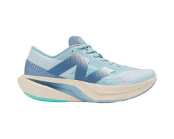 New Balance Souliers de course FuelCell Rebel v4 - Femme