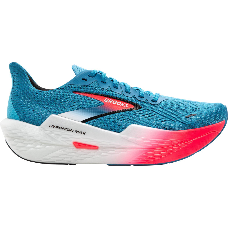 Hyperion Max 2 Road Running Shoes - Women's