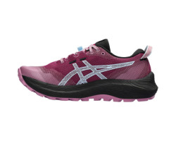 ASICS Souliers de course sur sentier Gel-Trabuco 12 - Femme