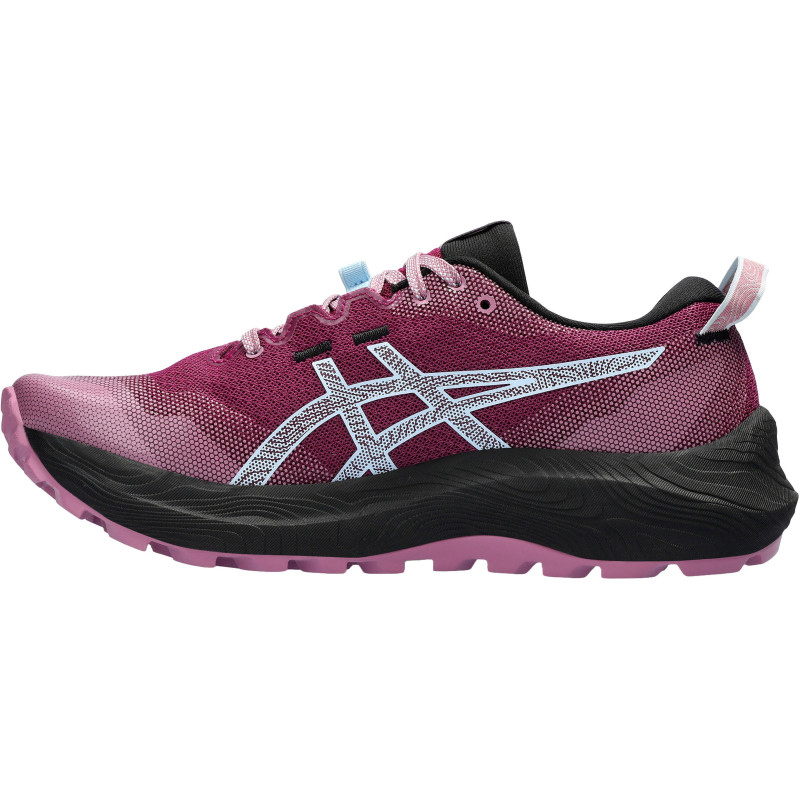 ASICS Souliers de course sur sentier Gel-Trabuco 12 - Femme