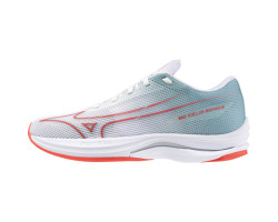 Mizuno Souliers de course Wave Rebellion Sonic 2 - Femme