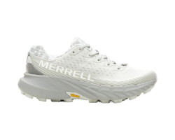 Merrell Souliers de course sur sentier Agility Peak 5 - Femme