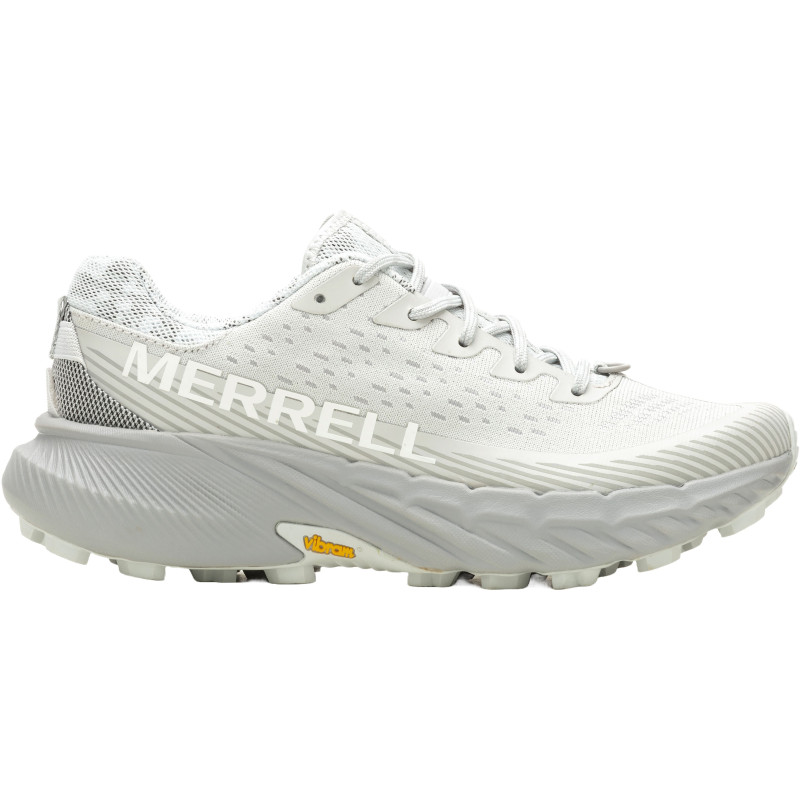 Merrell Souliers de course sur sentier Agility Peak 5 - Femme