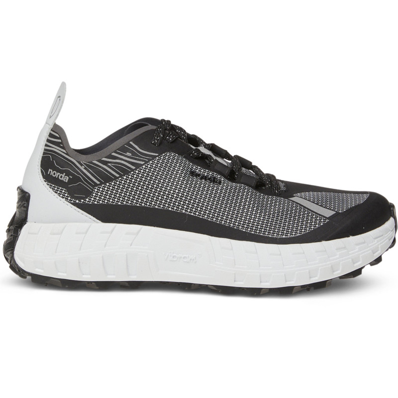 Norda 001 Seamless Trail Running Shoes - Women's