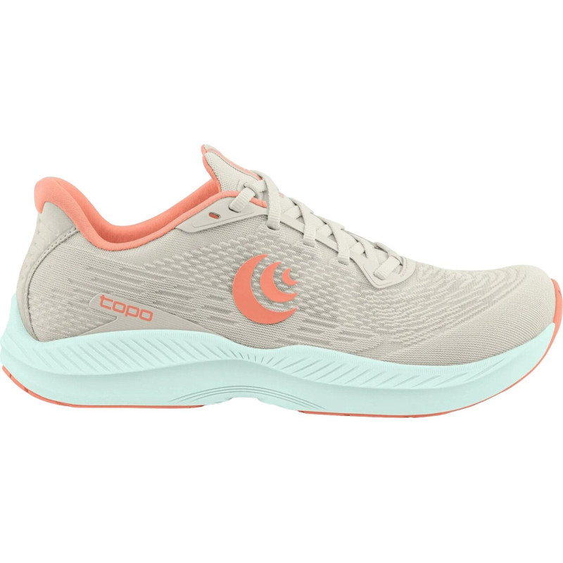 Topo Athletic Souliers de course sur route Fli-Lyte 5 - Femme