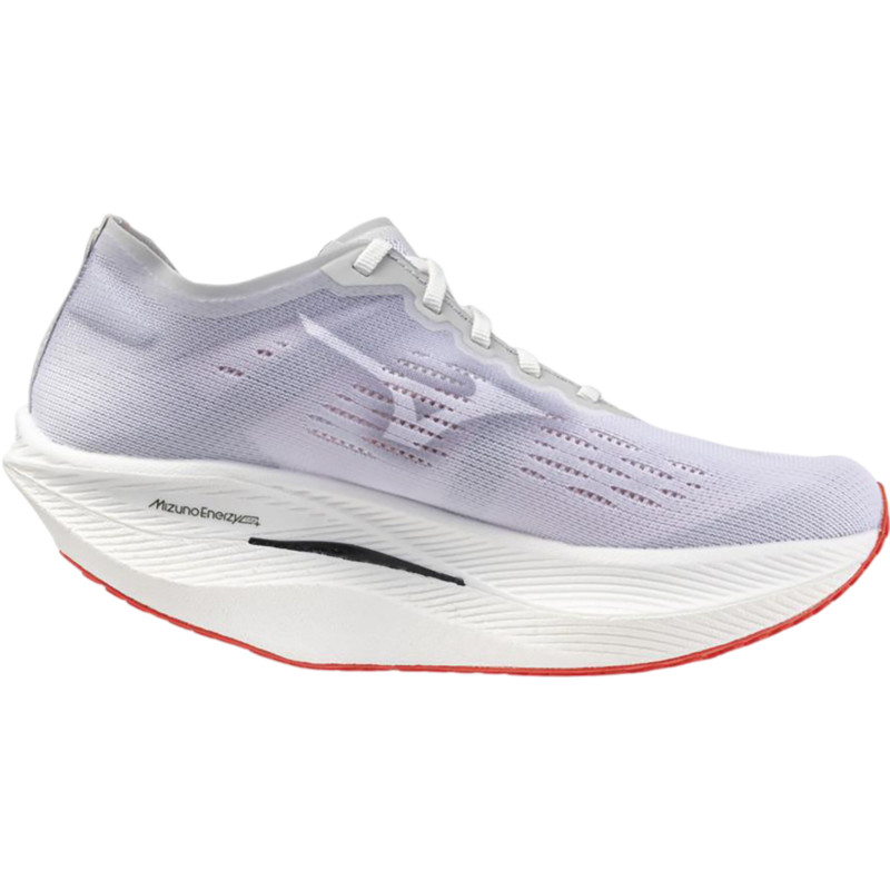 Mizuno Souliers de course Wave Rebellion Pro 2 - Femme