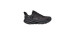 Hoka Souliers de course sur route Clifton 9 Wide - Femme