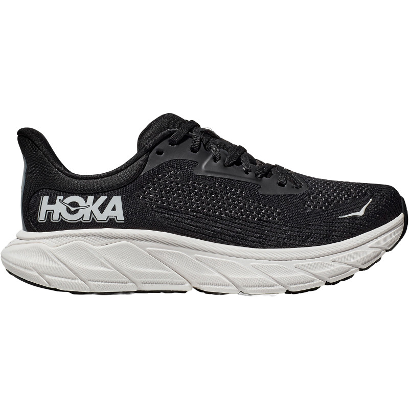 Hoka Chaussure course large Arahi 7 - Femme