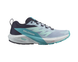 Salomon Souliers de course sur sentier Sense Ride 5 - Femme