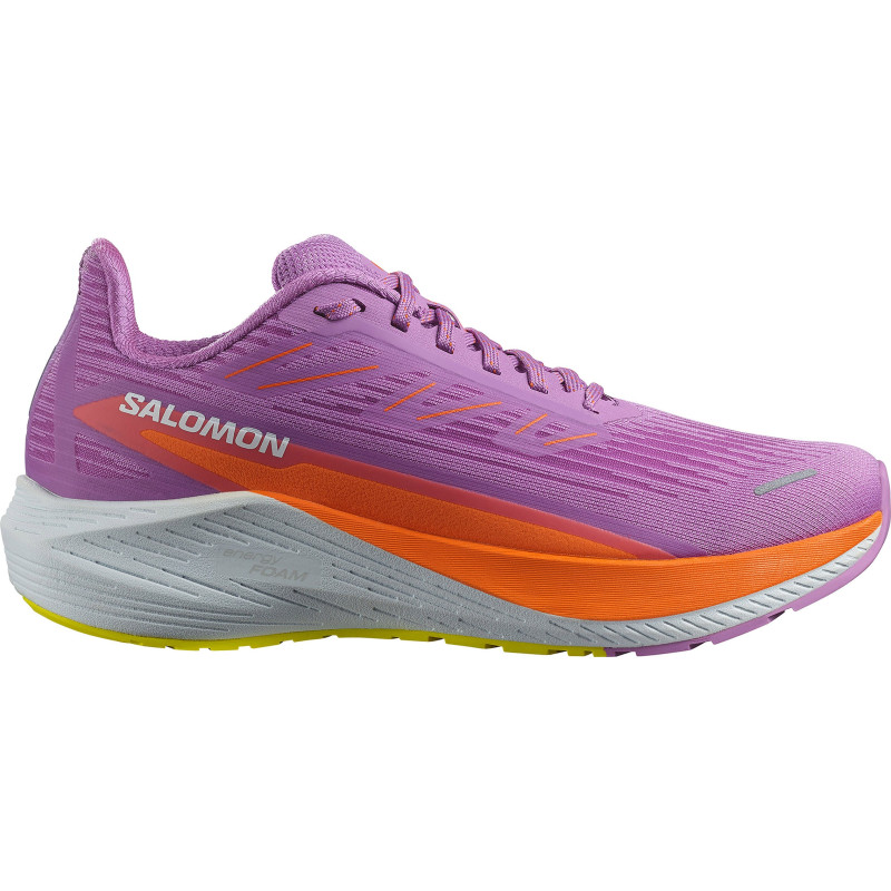 Salomon Souliers de course Aero Blaze 2 - Femme