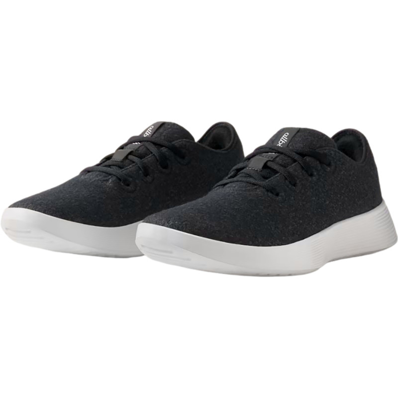 Allbirds Wool Runner 2 - Femme