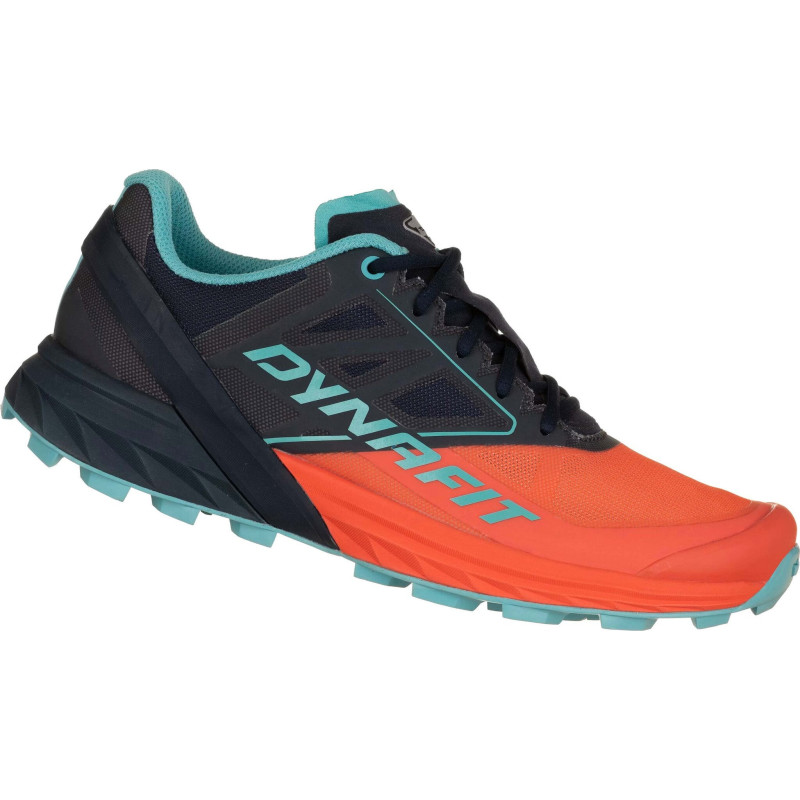 Dynafit Souliers de course sur sentier Alpine - Femme