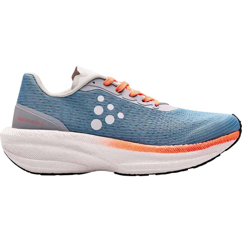 Craft Souliers de course longue distance Pro Endur - Femme