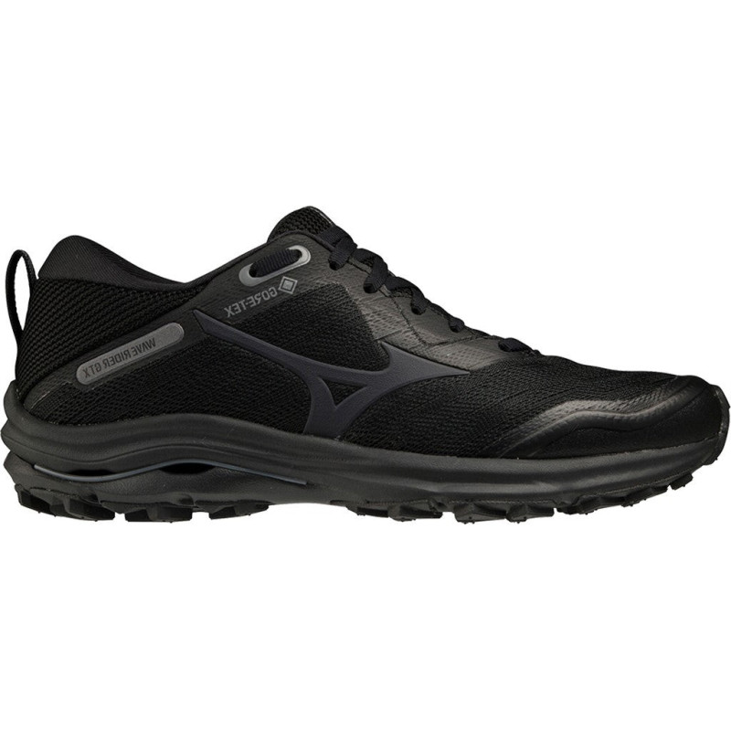 Mizuno Chaussures sur route Wave Rider 25 GTX - Femme