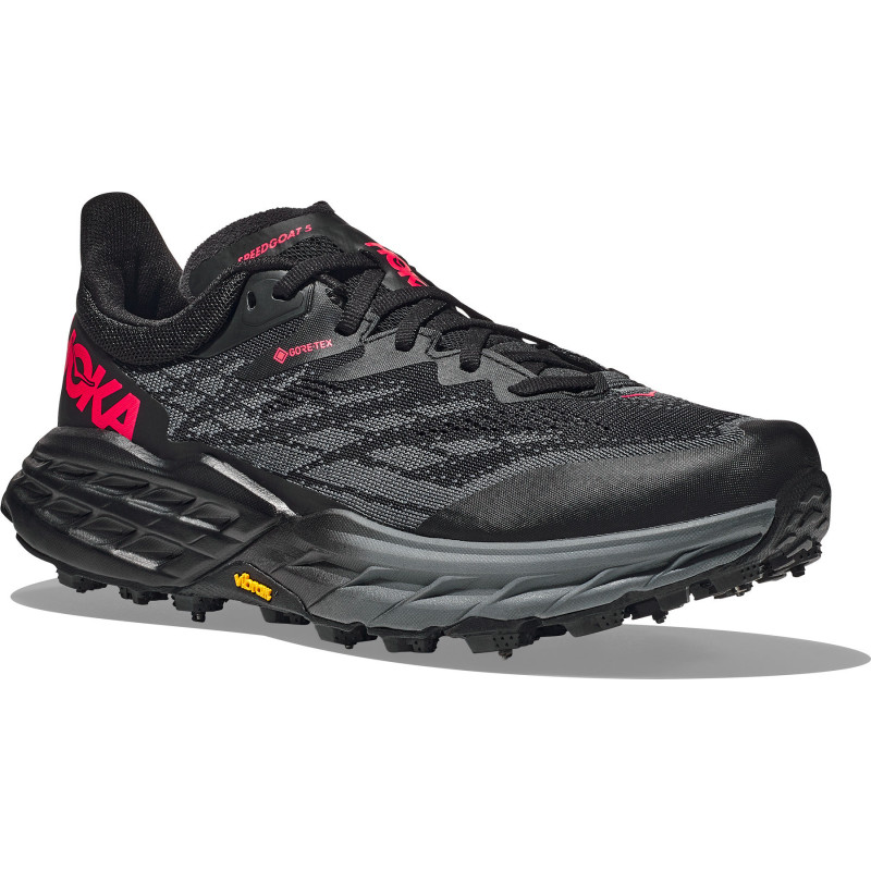 Trail Speedgoat 5 GTX Spike Running Shoes - Women's