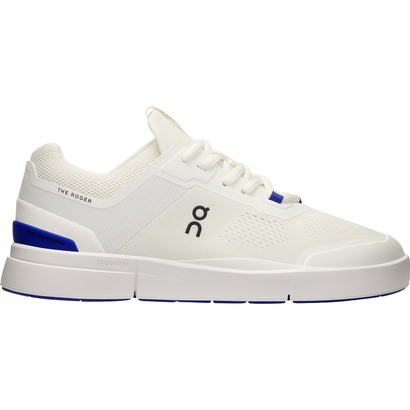 On Chaussures sport The Roger Spin - Femme