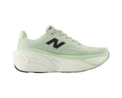 New Balance Souliers de course Fresh Foam X More v5 [Large] - Femme