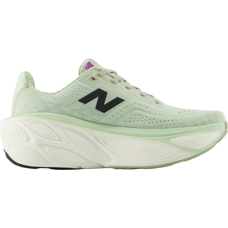 New Balance Souliers de course Fresh Foam X More v5 [Large] - Femme