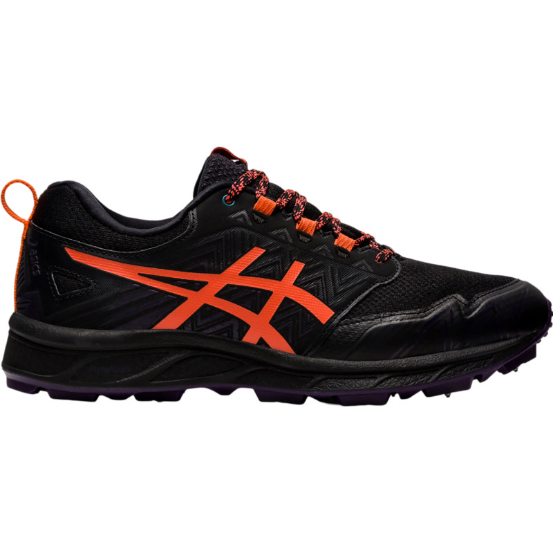 ASICS Souliers de course sur sentier Gel-FujiSetsu 3 GTX - Femme