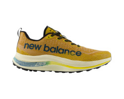 New Balance Souliers de course FuelCell SuperComp Trail - Homme