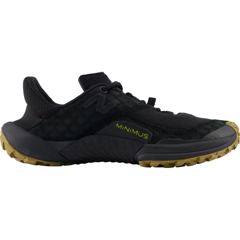 Minimus Trail Running Shoes - Women's