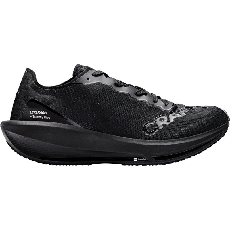 Craft Souliers de course CTM Ultra Carbon Race Rebel - Femme