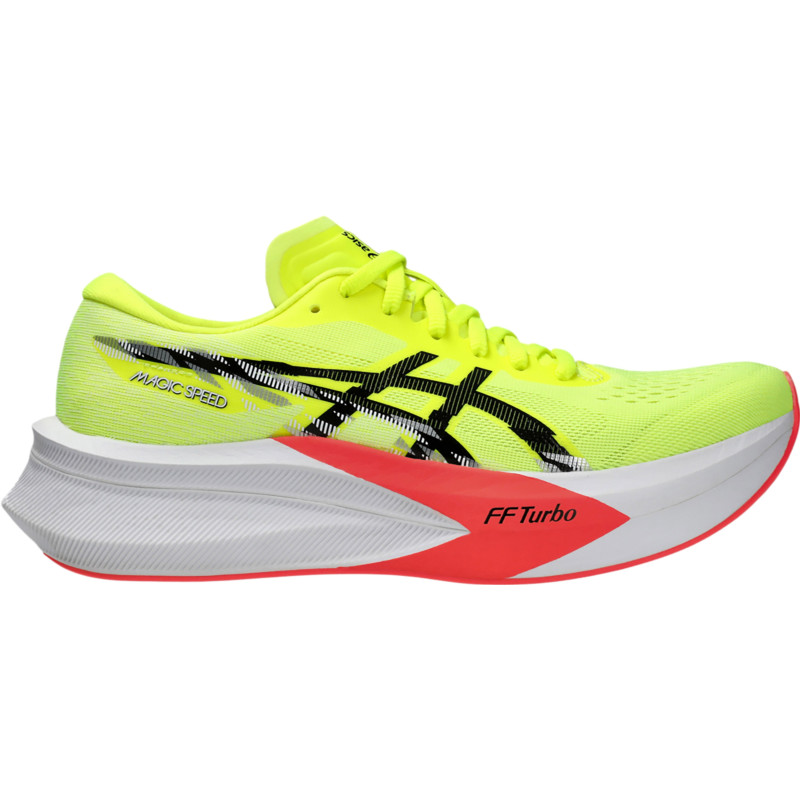 ASICS Souliers de course Magic Speed 4 Paris - Femme