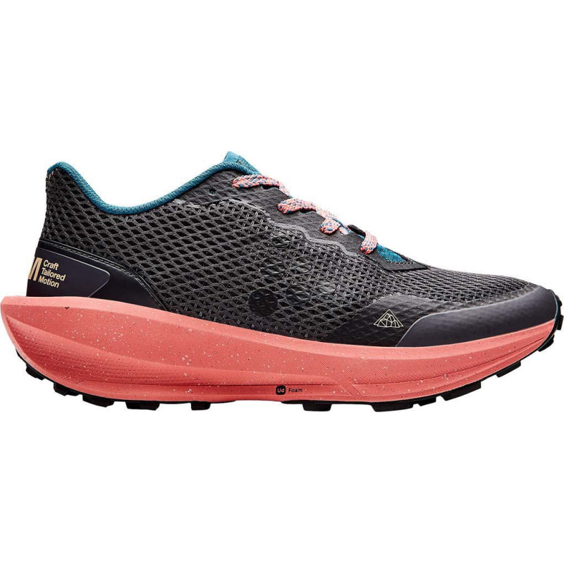 Craft Souliers de course sur sentier CTM Ultra - Femme