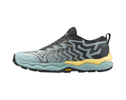 Mizuno Souliers de course sur sentier Wave Daichi 8 - Femme