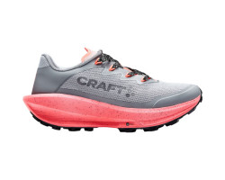 Craft Souliers de course sur sentier CTM Ultra Carbon - Femme