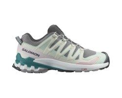 Salomon Souliers de course sur sentier XA Pro 3D V9 - Femme