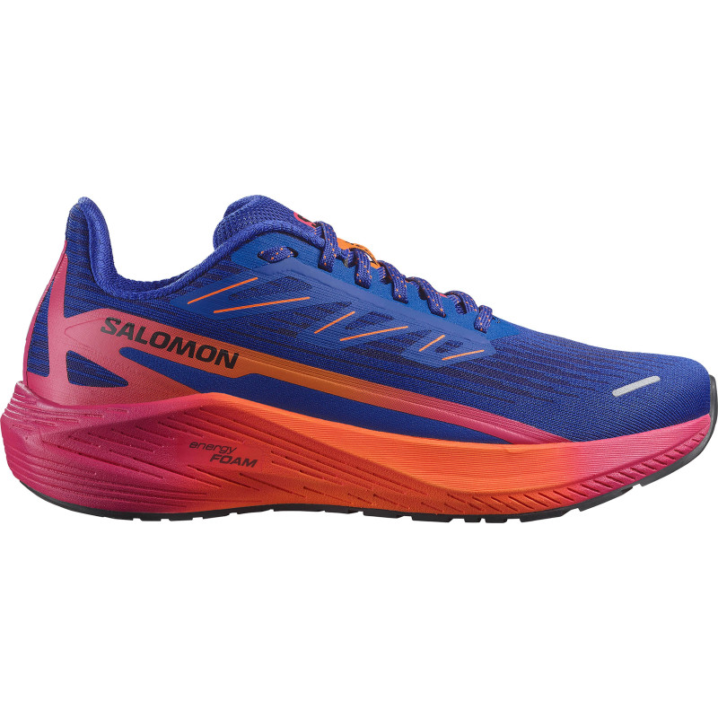 Salomon Souliers de course Aero Blaze 2 - Femme